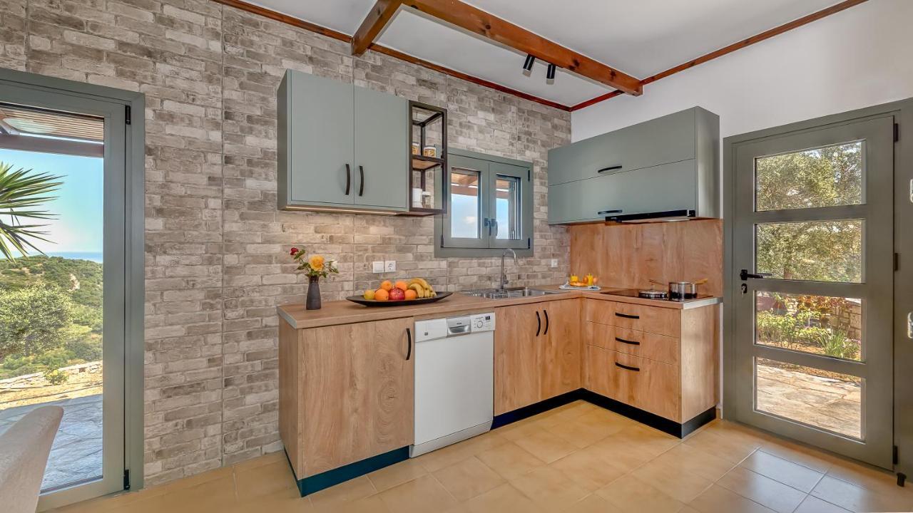 Christine House Platanias Holiday home *