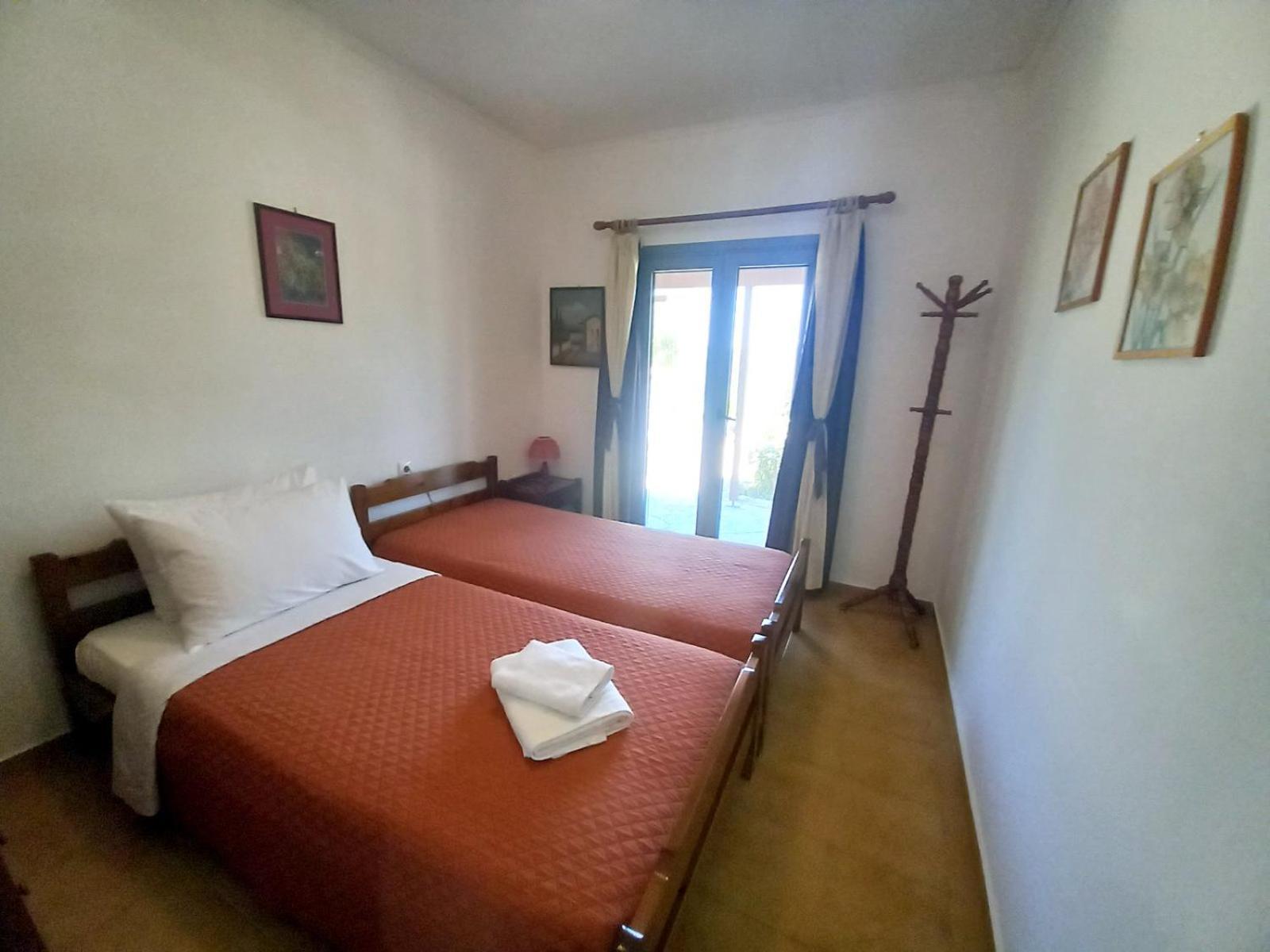 Christine House Platanias Holiday home *