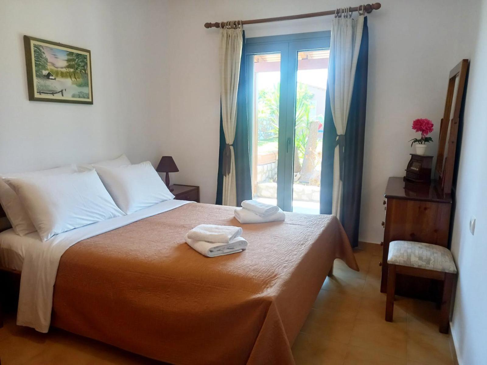 Holiday home Christine House Platanias