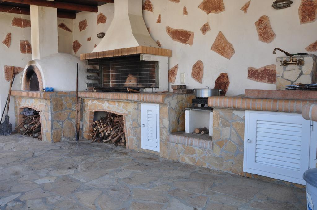 Christine House Platanias Holiday home