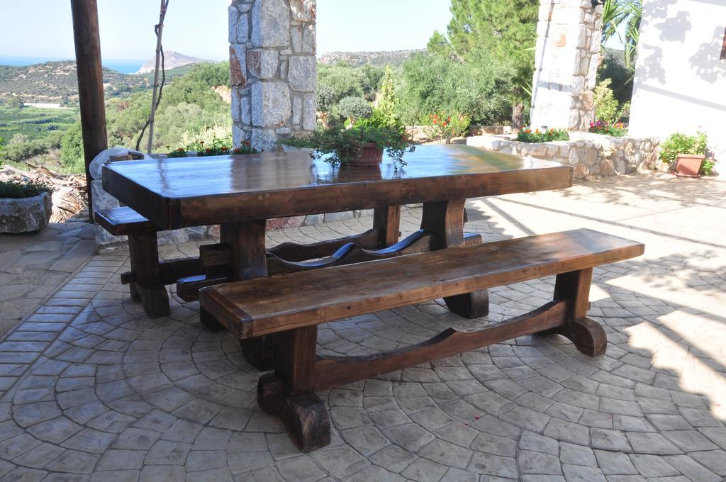 Holiday home Christine House Platanias *