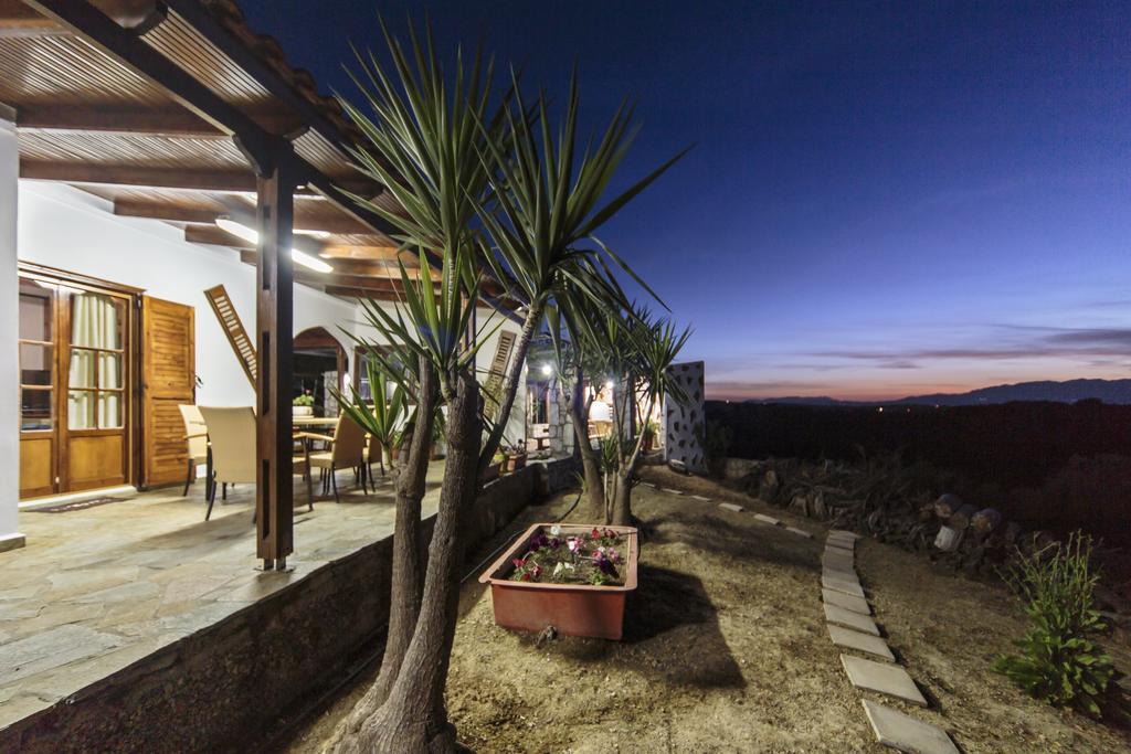 Holiday home Christine House Platanias *