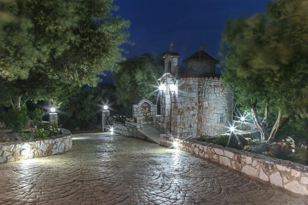 Christine House Platanias Vrisai