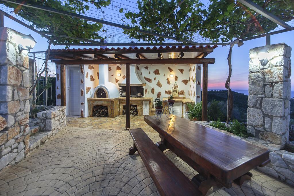 Holiday home Christine House Platanias