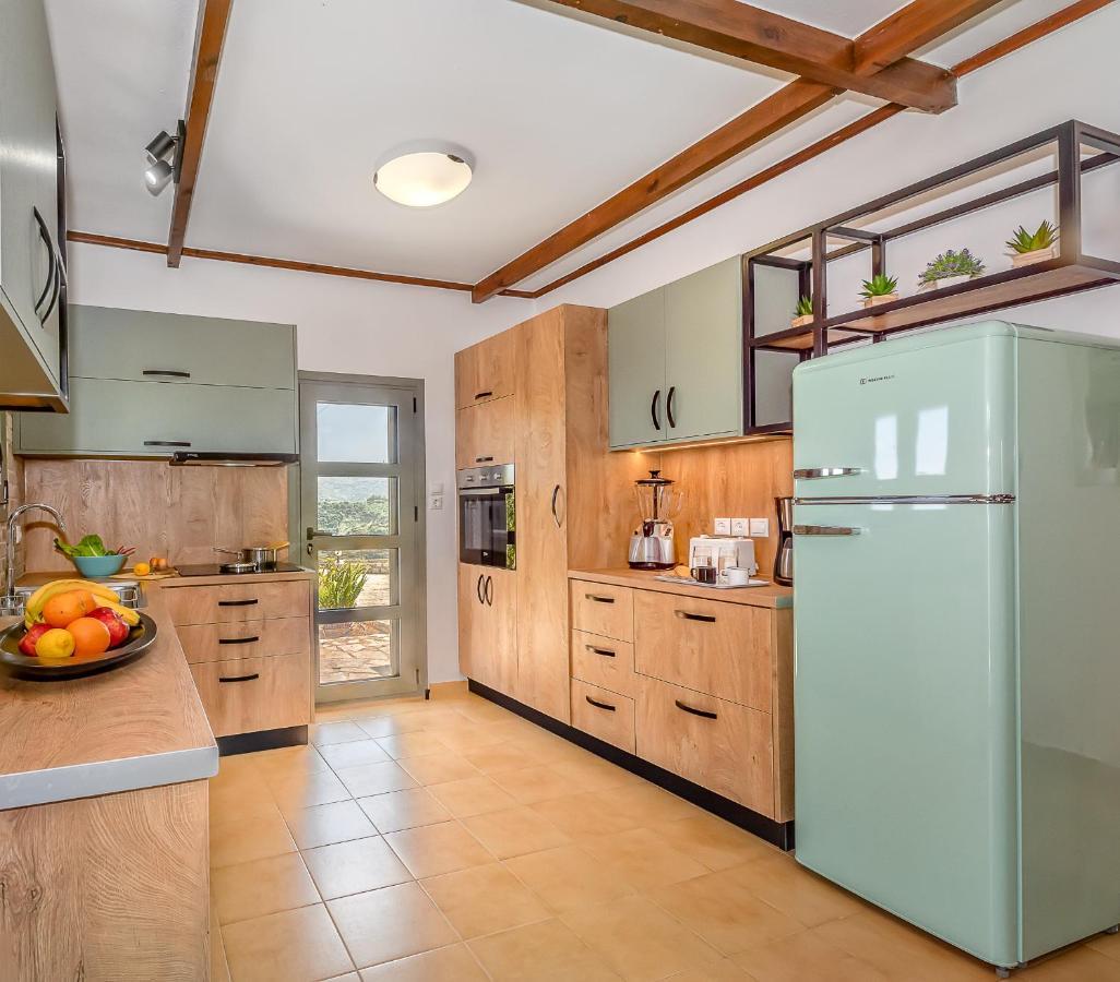 Christine House Platanias * Vrísai