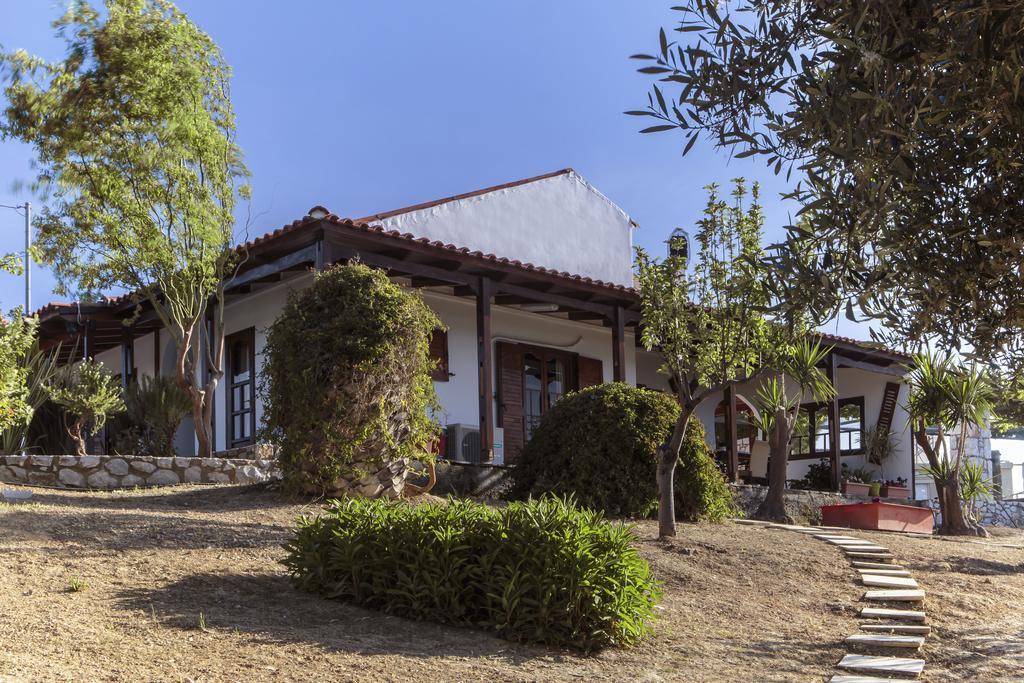 Dom wakacyjny Christine House Platanias Vrísai